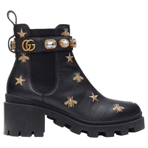 gucci bee boots dupes